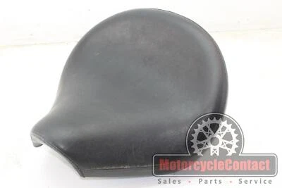 $69.36 • Buy 06-09 Vstar 1100 Classic Front Seat Pad Driver Drivers Saddle Cushion Oem