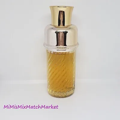 Vintage Nina Ricci Paris L'Air Du Temps Eau De Parfums Toilette 1.6 FL Oz 48 Ml • $24.99