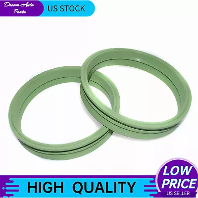 New Set 2PCS Fuel Pump Seal Gaskets 2114710579 For Mercedes W203 C209 W211 • $18.61