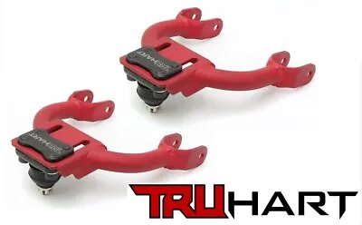 TRUHART Front Camber Kit For Integra 94-01 / Civic & Del Sol 1992-1995 H203 • $153