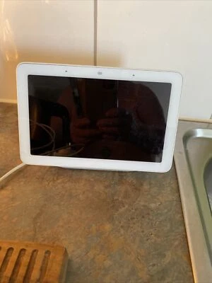 $40 • Buy Google Nest Hub 2nd Gen Smart Home Display - Charcoal