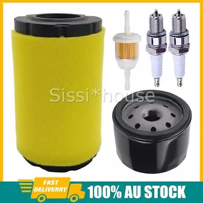 Service Kit For John Deere Mowers D105 D100 D110 Replaces MIU13038 AM125424 AUS • $26.41