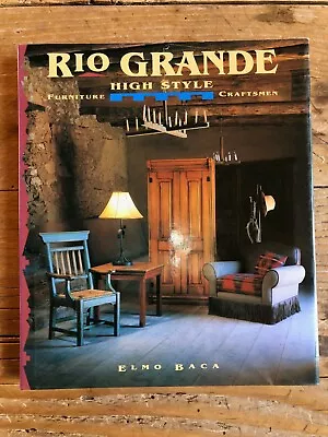 Rio Grande High Style • $10