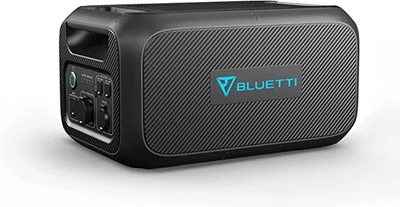 $1389 • Buy BLUETTI B230 2048Wh LiFePO4 Power Station Expandable Power For AC200MAX AC200P 