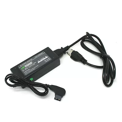 $24.99 • Buy Wasabi Power V-Mount Battery Charger With D-Tap