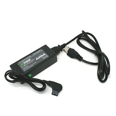 Wasabi Power V-Mount Battery Charger With D-Tap • $24.99