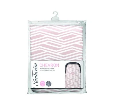 $31.90 • Buy Sunbeam Chevron Ironing Board Cover - SB0440  