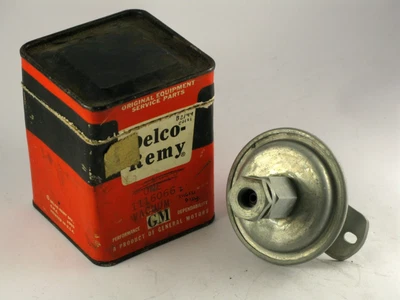 $39.99 • Buy 1952-1954 Henry J 4cyl NOS Distributor Vacuum Advance 1116066