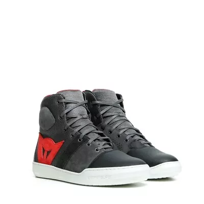 Dainese York Air Urban Touring Short Boots Multiple • £99.95