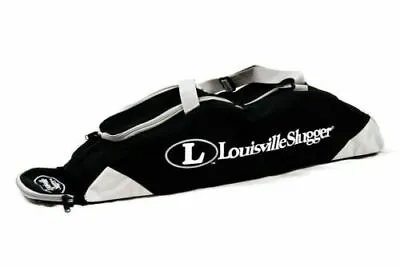 Black NEW Louisville Slugger Baseball Equipment Bag Bat Blue Youth Adult Royal • $16.95