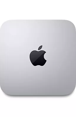 Apple Mac Mini M1-8CGPU Late 2020 1TB SSD 16GB RAM Silver - Excellent Condition • $719.99