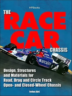 The Race Car Chassis • $27.76