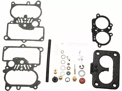 For 1978-1980 International Scout II Carburetor Repair Kit SMP 65272FH 1979 • $52.72