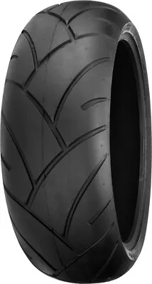 SHINKO 005 ADVANCE RADIAL 160/60ZR17 160/60R17 Rear BW Motorcycle Tire 69W • $119.99