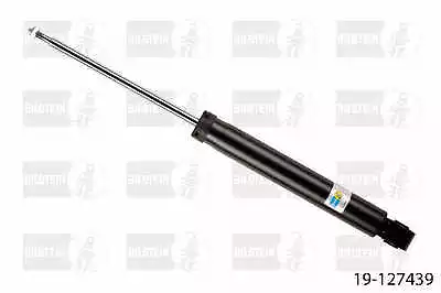 Bilstein B4 Rear Shock For VW Jetta Mk3 (1K2) 2.0 TFSI (125 KW) • $103.30