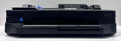 HP DesignJet T120 Colour A1 Large Format Printer CQ891A • £999.99