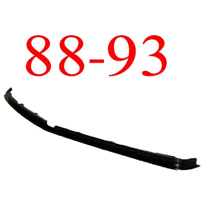 88 93 Chevy Center Bumper Filler Tahoe Suburban GM1087179 GMC Truck Yukon Blazer • $24