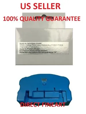 Chip Resetter For Epson T200 T200xl XP-200 XP-300 XP-310 XP-400 XP-410 Wf-2520  • $15.90