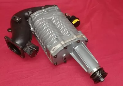 1999-2004 Ford Mustang 4.6L 2V Saleen Supercharger With Inlet Plenum *Not A Kit* • $2200