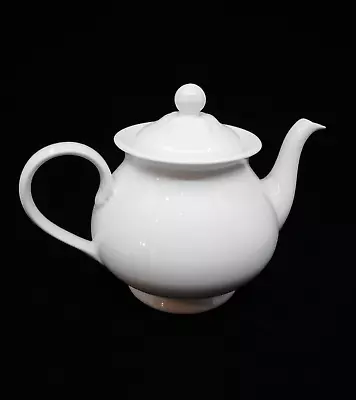 Discontinued Villeroy And Boch Country Heritage Collection Teapot With Lid • $175