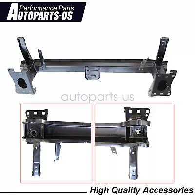 Bumper Face Bar Reinforcement Front For VW 17A807109R Volkswagen Jetta 2019-2020 • $134.95