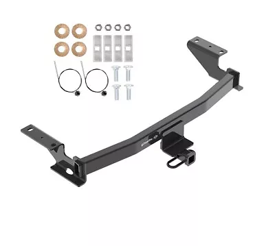 Trailer Tow Hitch For 13-24 Mazda CX-5 All Styles 1-1/4  Towing Receiver Class 2 • $191.94