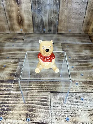$12.50 • Buy Vintage Winnie The Pooh Beswick England Figurine Walt Disney Prod.--nice 2 1/2 