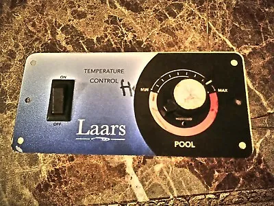 Jandy Laars Electronic Heater Temperature Control Assembly • $66