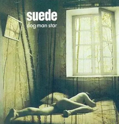 £5.77 • Buy Suede : Suede/dog Man Star CD 2 Discs (2007) Incredible Value And Free Shipping!