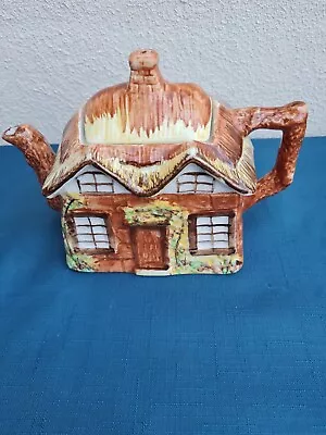 Price Kensington Ye Olde Cottage Ware Teapot Reg: B45007 • £9.99