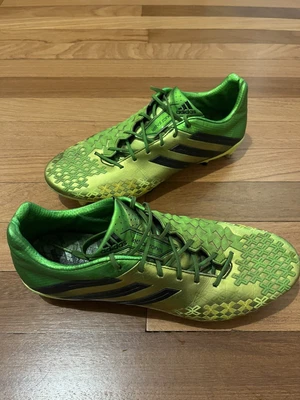 Adidas Predator Beckham LZ Lethal Zones XTRX Pro SG Men’s Football Boots UK 11 • £80