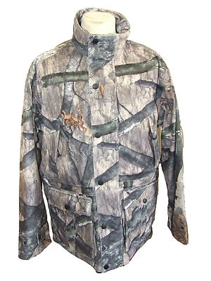 £29.95 • Buy Deerhunter Mossy Oak Shooting Jacket