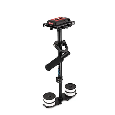 Flycam 3000 Handheld Stabilizer For Video DSLR Camera| Free Quick Release Plate • $99