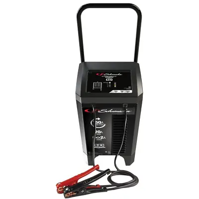 Battery Charger Engine Starter Automatic 150 Amp 12-Volt Heavy-Duty Transformer • $157.18