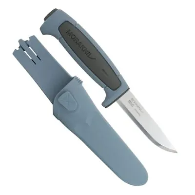 Morakniv Basic 546 Limited-Edition Craftline Fixed-Blade Knife With Stainless • $14.05