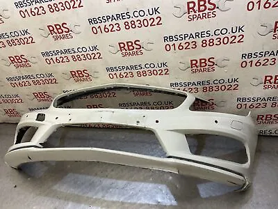 Mercedes A Class Amg W176 Front Bumper 2012-2015 P/n A1768851825 • £298.99