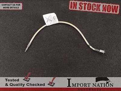 Alfa Romeo 916 Spider Convertible Hydraulic Roof Hose Pipe Line - 'x' Port 95-05 • $78.23