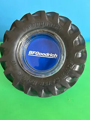 Bf Goodrich Powersaver Radial Ht Tire Ashtray • $24.95