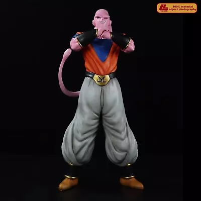 Anime Dragon Ball Z Mystic Ultimate Gohan Majin Buu Replace Figure Statue Gift • $79.99