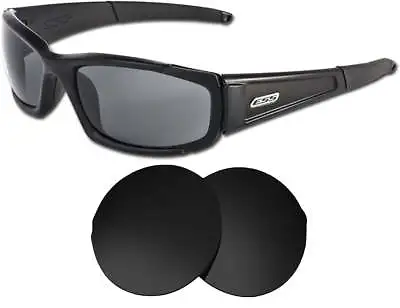 Seek Optics Replacement Sunglass Lenses For ESS CDI • $39.99