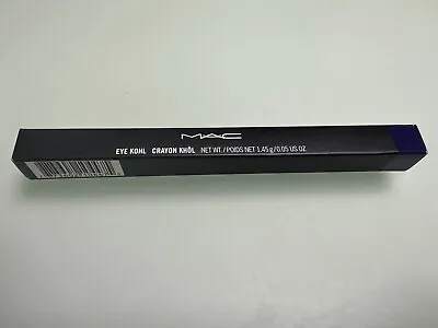 MAC EYE KOHL Eye Pencil Liner New In Box Shape Violet Underground • $29.99