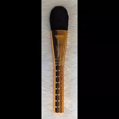 MAC 190 Foundation Brush Travel Special Edition • $13