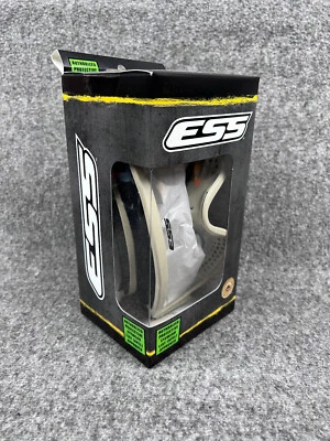 £62.48 • Buy ESS Land Ops Retail Desert Tan APEL Goggle New In Box
