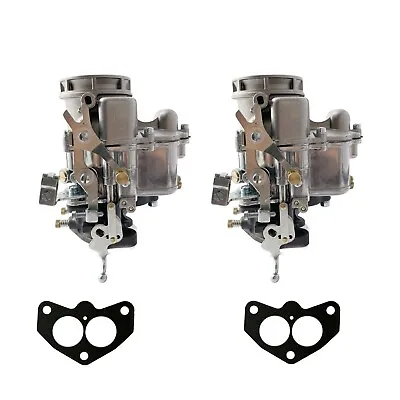 1939-1953 Ford V8 FlatHead 239 -272  Engines Holley 94 New Carburetor 2 Pieces • $258