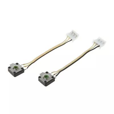 2Pcs TTC Mouse Wheel Encoder For Razer Mamba 5G/Six Man Star V2/Lenovo Thinkpad • $13.38