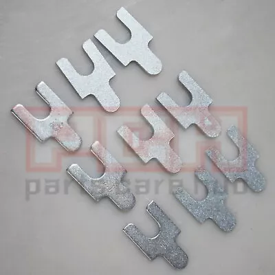 $19.90 • Buy Fit Holden HQ HJ HX HZ WB Torana LH LX UC Camber Shims Front End Wheel Alignment