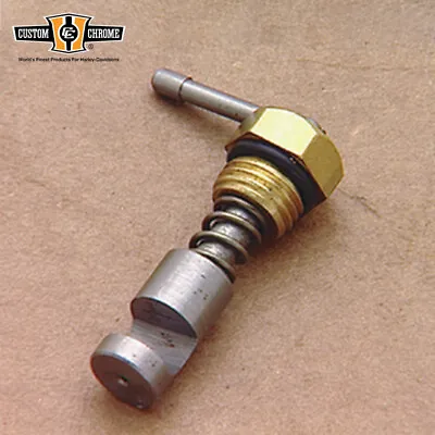 Adjustable Enrichener Enricher Choke Fit For Harley S&S B & D Carburetors • $9.99