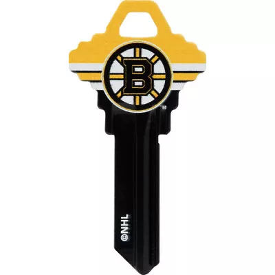 $8.99 • Buy NHL Schlage  Blank House Keys SC1 - NFL Licensed - Small Head NEW SC1  # 68 