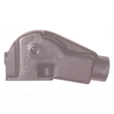 Indmar Barr Marine Power V8 Exhaust Riser Elbow 10 Degree 3  0992-000 20-0082 • $139.99