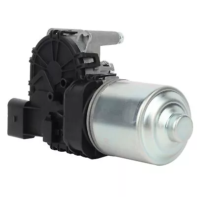 Windshield Wiper Motor Fit VW Jetta 2011 2012 2013 2014 2015 Sedan 6R1955119A • $55.89